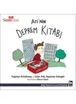 Uzm. Psk. Ayşenur Güngör - Ati'nin Deprem Kitabı