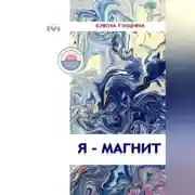 Постер книги Я – МАГНИТ