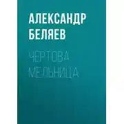 Постер книги Чёртова мельница