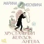 Постер книги Хрустальный желудок ангела