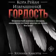Постер книги Извращенная гордость
