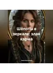 Елена Рассыхаева - «Шёпоты в зеркале: злая карма»