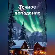 Постер книги Точное попадание