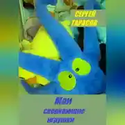 Постер книги Мои сверкающие игрушки