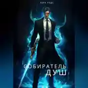 Постер книги Собиратель душ