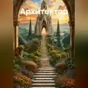 Постер книги Архитектор