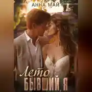 Постер книги Лето, бывший, я