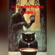 Постер книги Кот покойного мистера Джерси