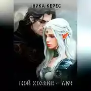 Постер книги Мой Хозяин – лич