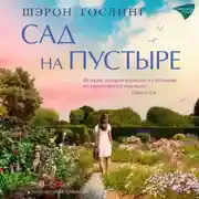 Постер книги Сад на пустыре