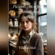 Постер книги Развод. Эклеры повод для любви.