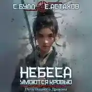 Постер книги Путь Водного Дракона