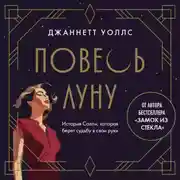 Постер книги Повесь луну. История Салли, которая берет судьбу в свои руки
