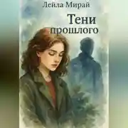Постер книги Тени прошлого