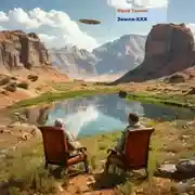 Постер книги Земля-ХХХ