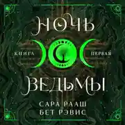 Постер книги Ночь ведьмы. Книга первая