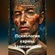 Постер книги Психология кармы. Зависимости.