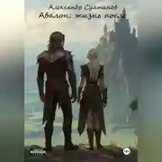 Постер книги Авалон: Жизнь после