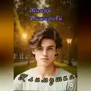 Постер книги Климушка