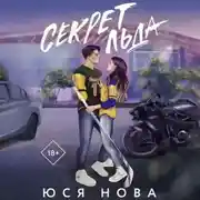Постер книги Секрет льда