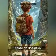 Постер книги Ключ от Времени