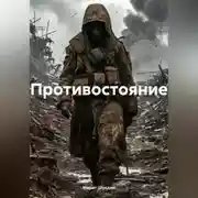 Постер книги Противостояние