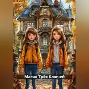 Постер книги Магия Трёх Ключей