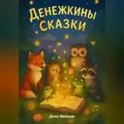 Постер книги Денежкины сказки