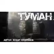 Постер книги В тумане