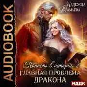 Постер книги Главная проблема дракона