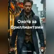 Постер книги Охота за бриллиантами