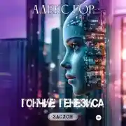 Постер книги Гончие генезиса