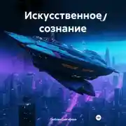 Постер книги Искусственное сознание