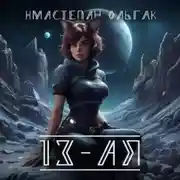 Постер книги 13-ая