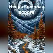 Постер книги Непроторенная дорога