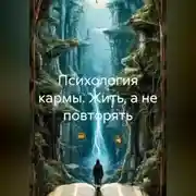 Постер книги Психология кармы. Жить, а не повторять