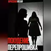 Постер книги ПОХУДЕНИЕ. ПЕРЕПРОШИВКА.