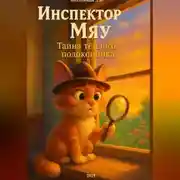 Постер книги Инспектор Мяу. Тайна тёплого подоконника