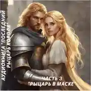 Постер книги Рыцарь в маске