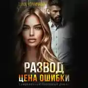 Постер книги Развод. Цена ошибки