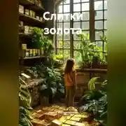 Постер книги Слитки золота