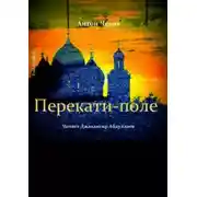 Постер книги Перекати-поле