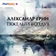 Постер книги Тяжелый воздух