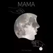 Постер книги Мама