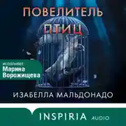 Постер книги Повелитель птиц