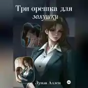 Постер книги Три орешка для Золушки