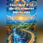 Постер книги Квантовое 'Я' – 7 шагов к истинной версии себя