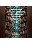 Религиозный Философ - Бесконечная история: Создание книг-сериалов с помощью нейросетей