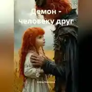 Постер книги Демон человеку друг