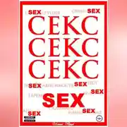 Постер книги Секс. Секс. Секс.